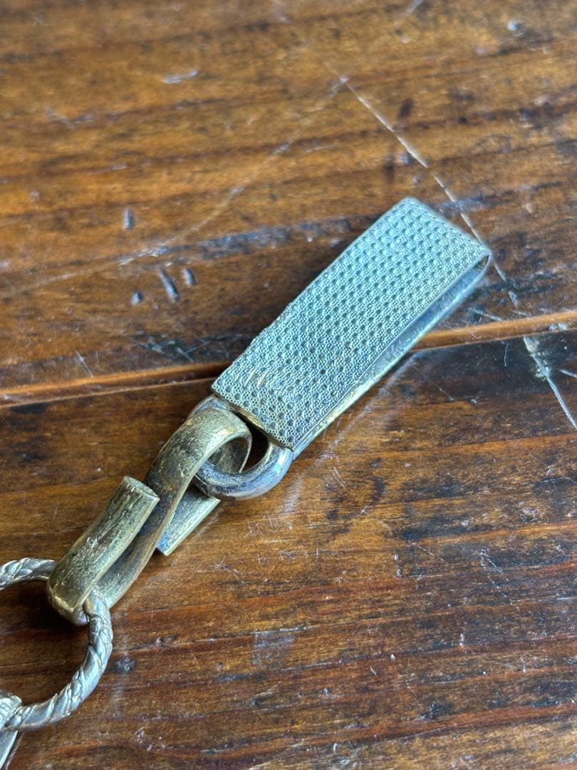 フリーメイソン　テンプル騎士団　ソードチェーン　ショートタイプ　SC-231