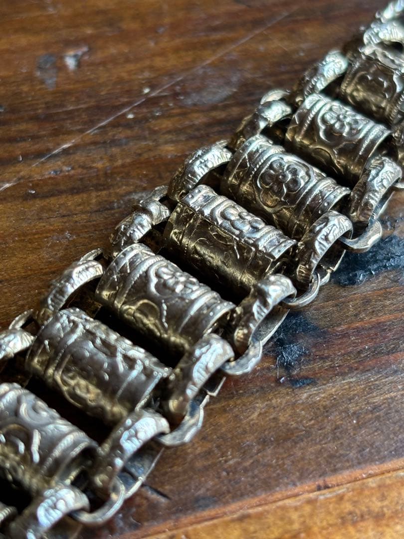 フリーメイソン　テンプル騎士団　ソードチェーン　ショートタイプ　SC-231