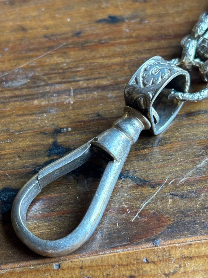 フリーメイソン　テンプル騎士団　ソードチェーン　ショートタイプ　SC-231