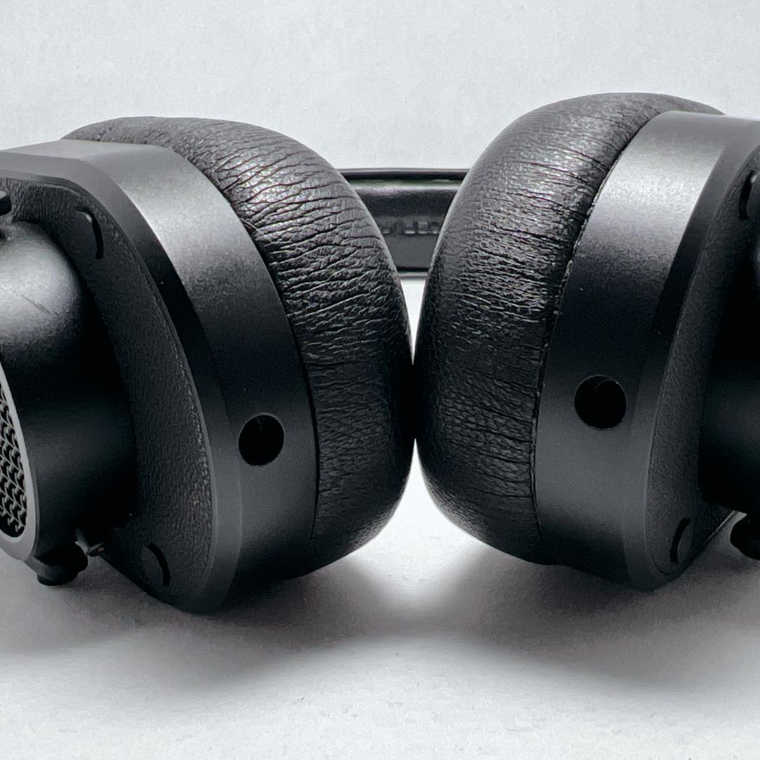 美品✨Master & Dynamic MH40-BLK ヘッドフォン 有線