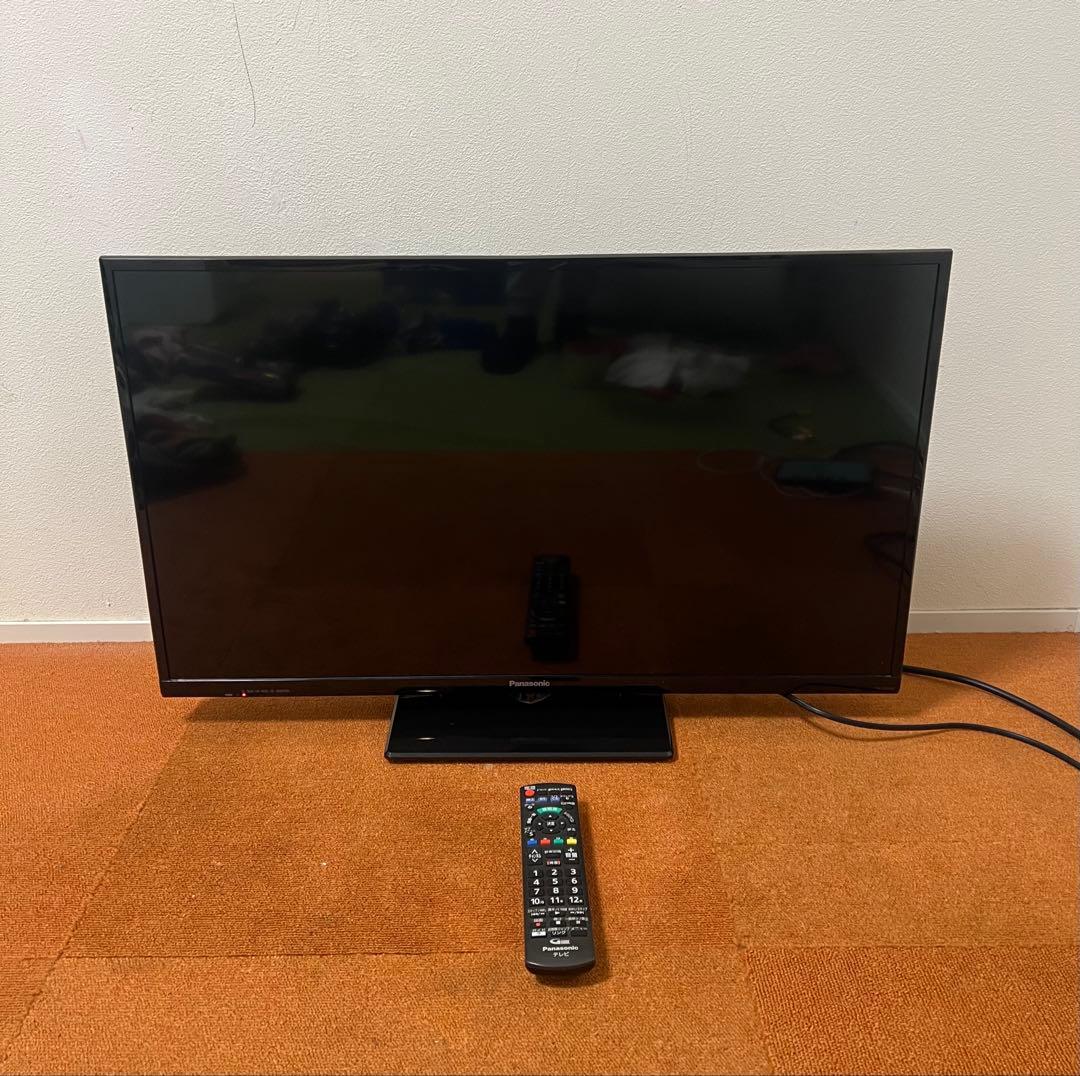パナソニック 液晶テレビ 32V型 VIERA TH-32D300
