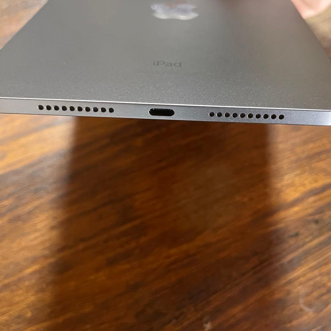 iPad mini 6 256GB Wi-Fiモデル 美品 スペースグレイ