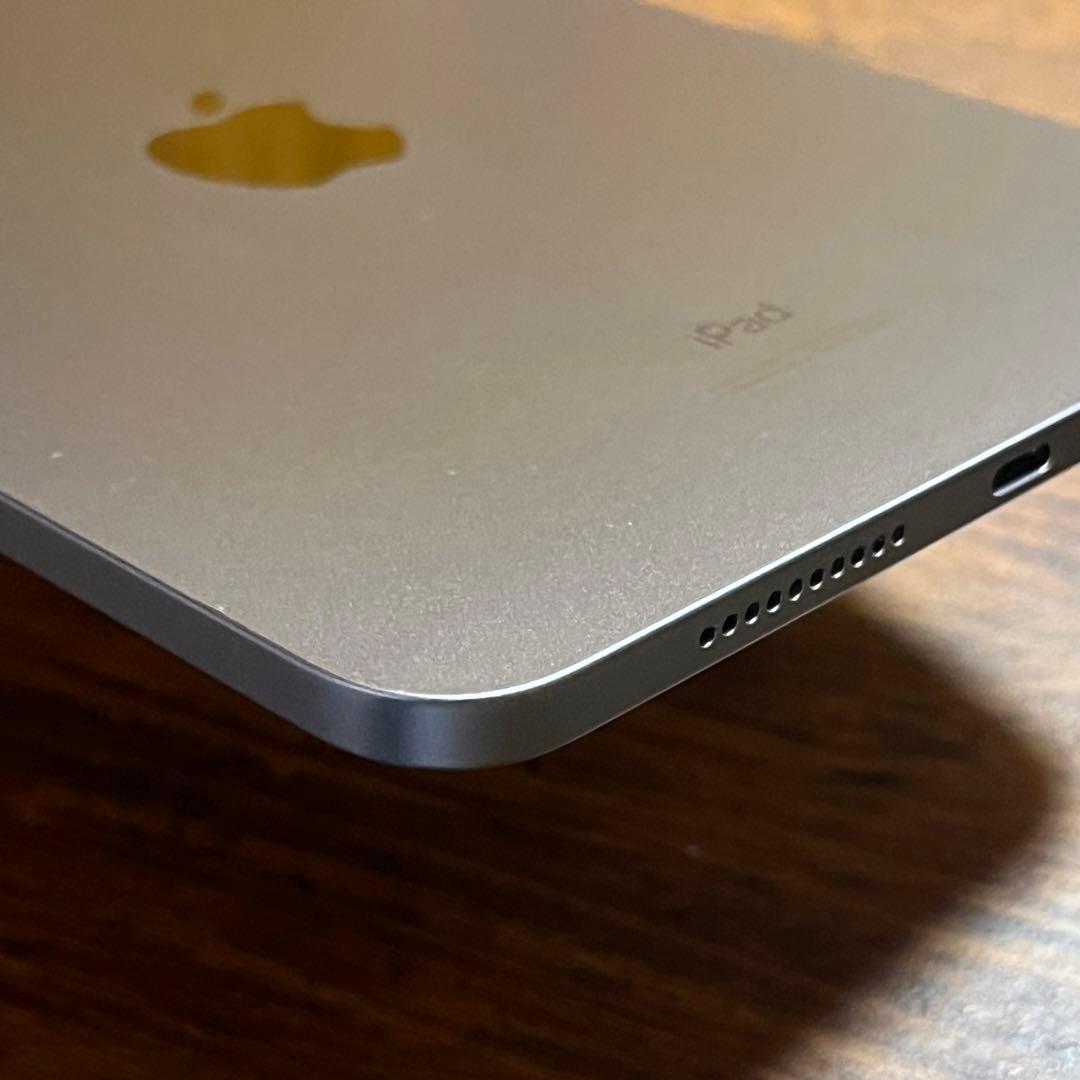 iPad mini 6 256GB Wi-Fiモデル 美品 スペースグレイ