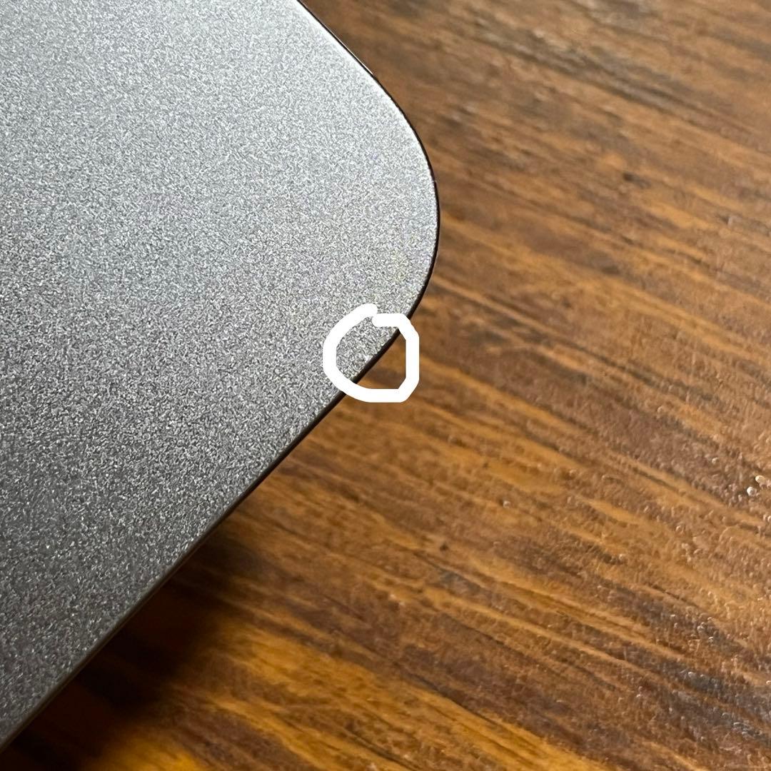 iPad mini 6 256GB Wi-Fiモデル 美品 スペースグレイ