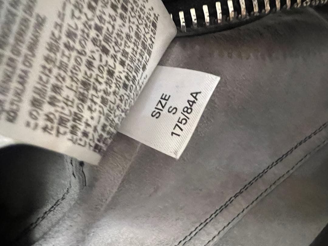 DIESEL ライダース　ジャケット