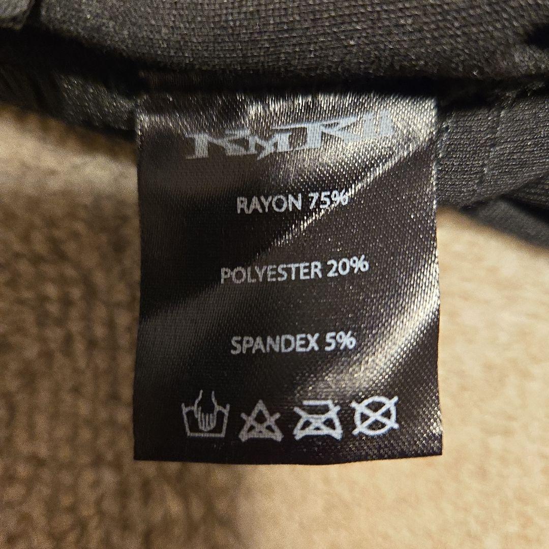 値下げ KMRii ケムリ サルエルパンツ カーゴパンツ