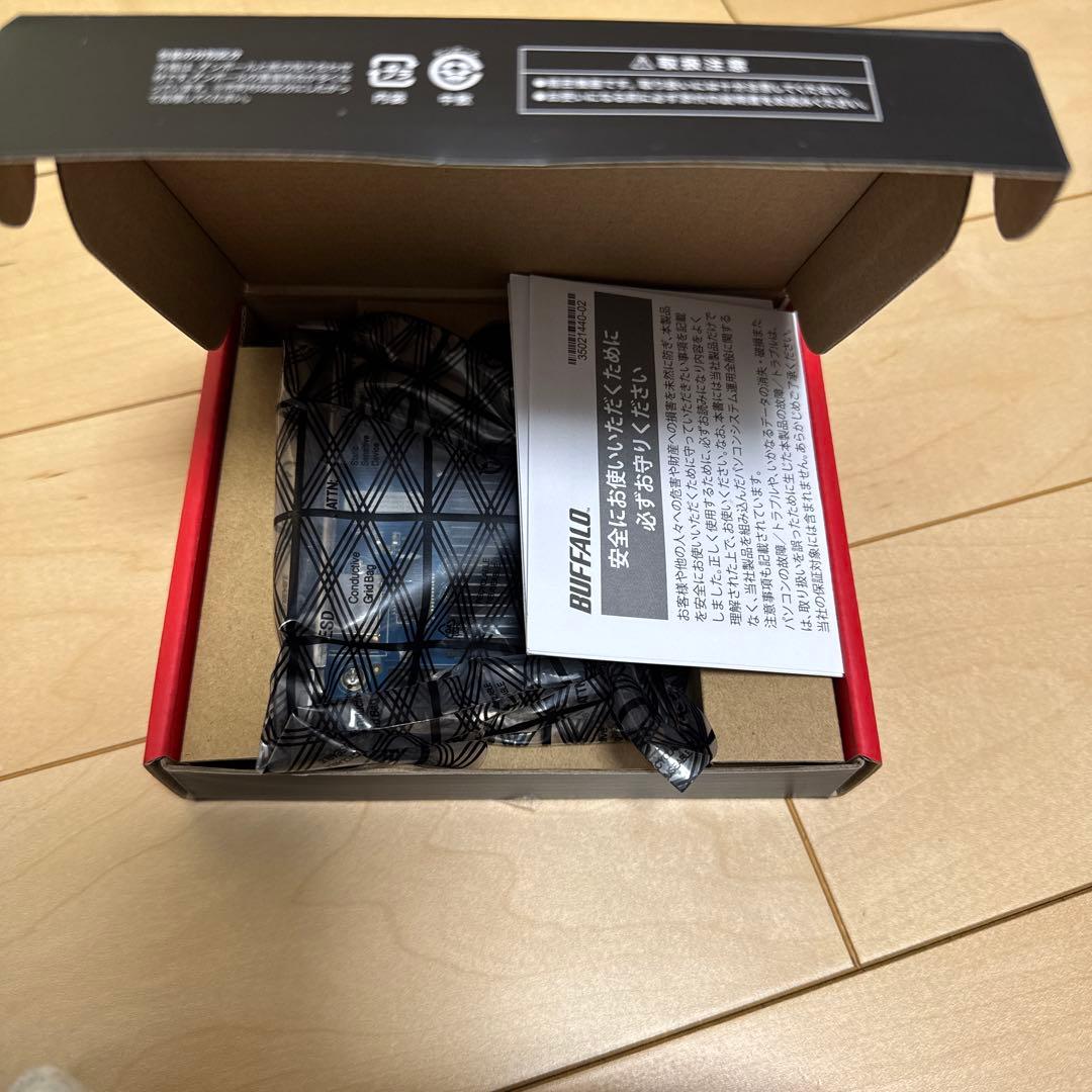 BUFFALO LANボード LGY-PCIE-MG3