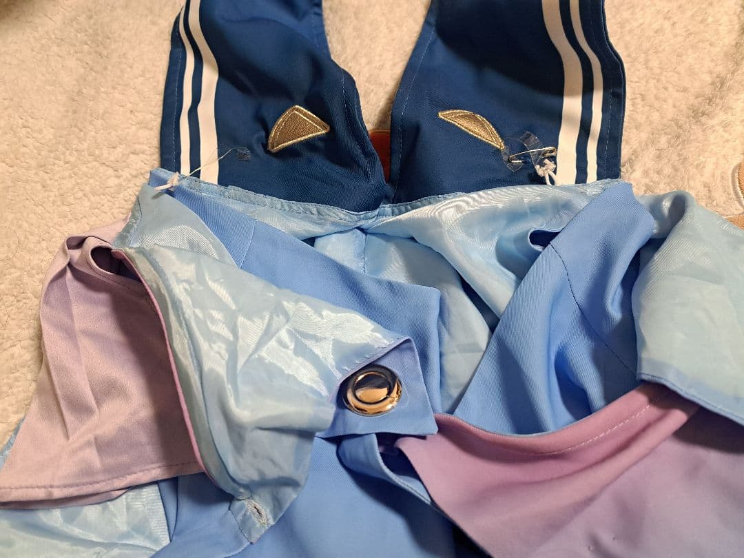 ま*こ様 崩壊スターレイル 三月なのか 三分妄想 コスプレ衣装 Lサイズ