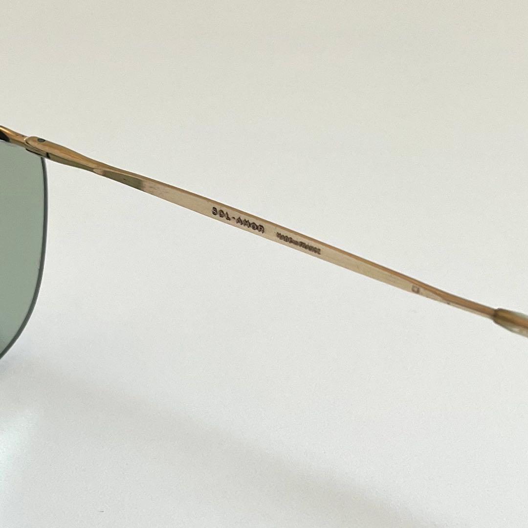 50s FrameFrance SOL AMOR フレームフランス ソルアモール