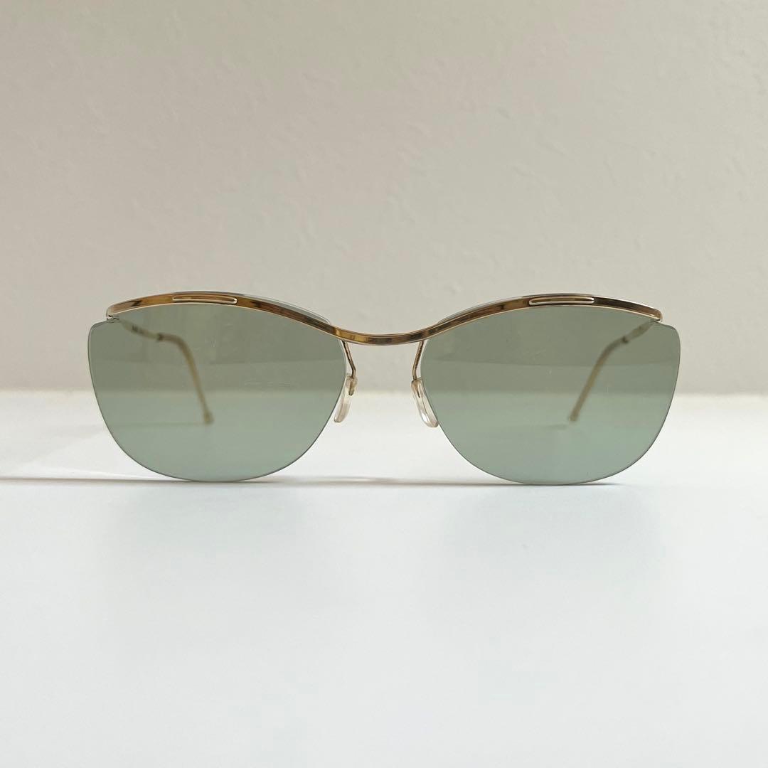 50s FrameFrance SOL AMOR フレームフランス ソルアモール