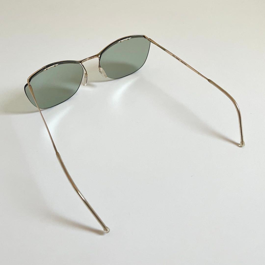 50s FrameFrance SOL AMOR フレームフランス ソルアモール