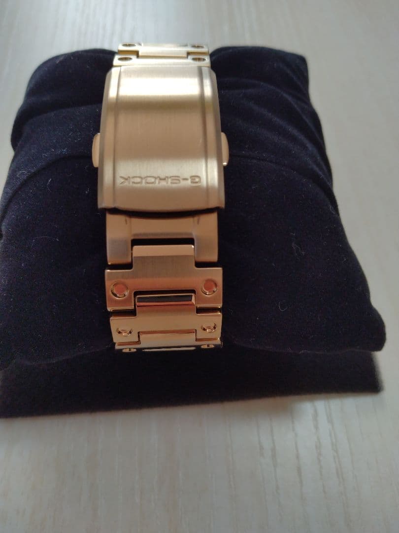 （68）【最終価格、極美品】G-SHOCK GMW-B5000 デジタル腕時計