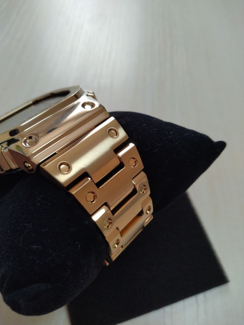 （68）【最終価格、極美品】G-SHOCK GMW-B5000 デジタル腕時計