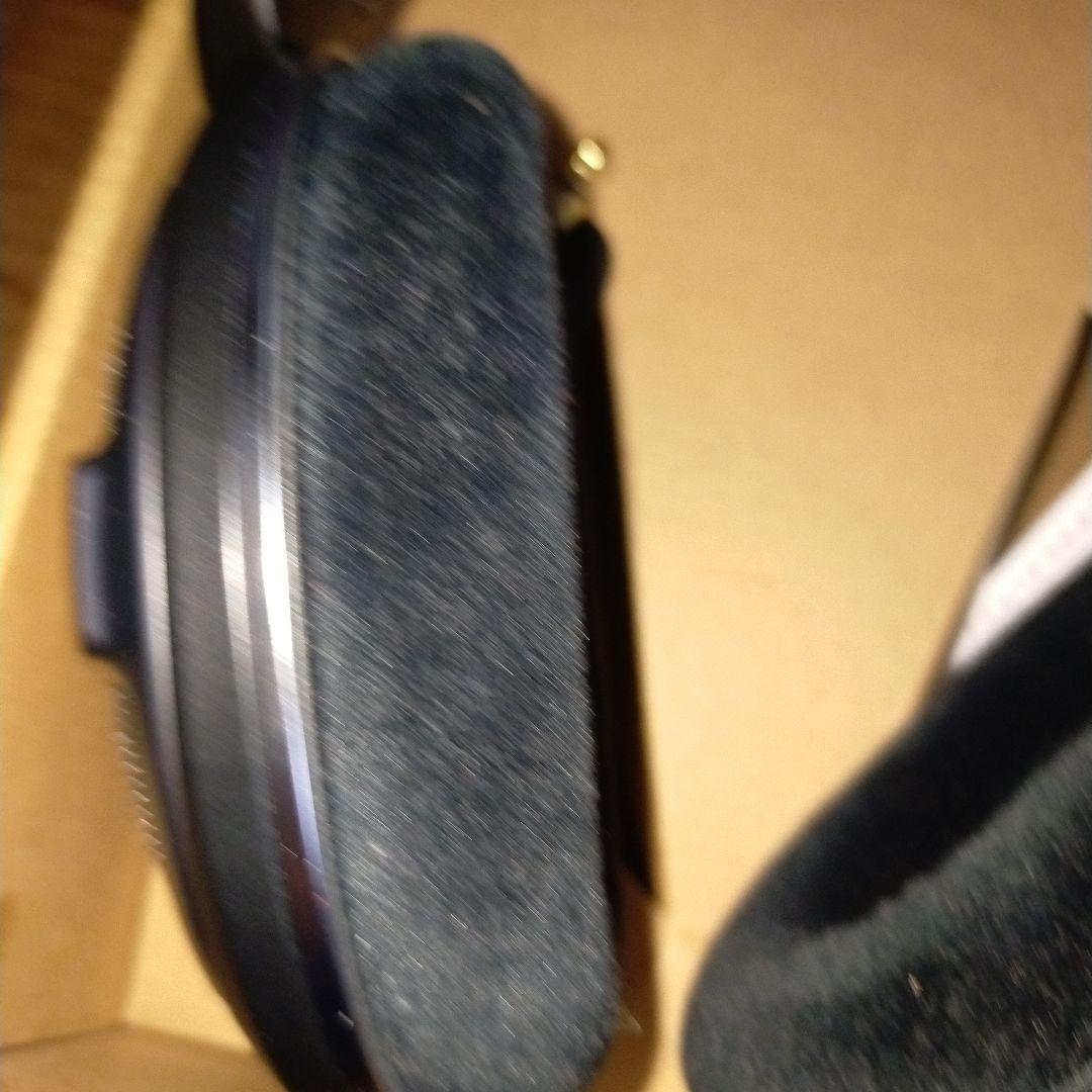 ウ*ー様 Sennheiser ゼンハイザーHD 599 有線ヘッドホン