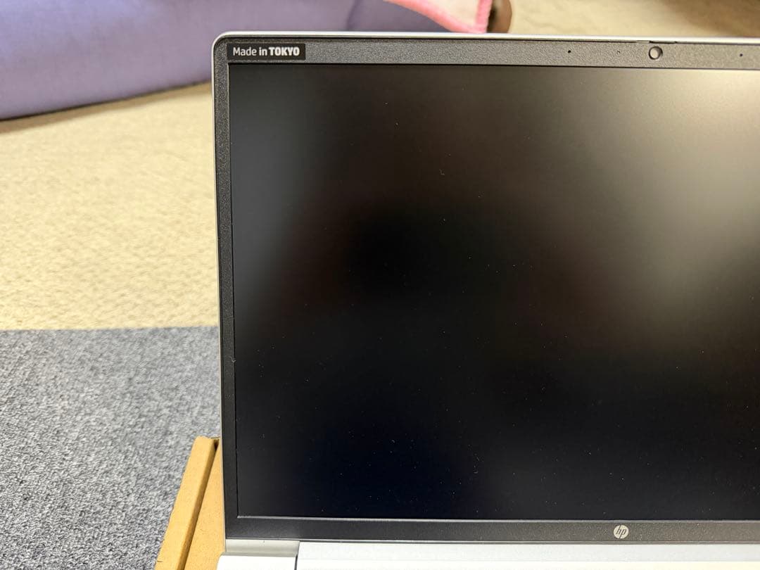 HP ProBook 450 G9 7H152PA#ABJ 東京生産モデル