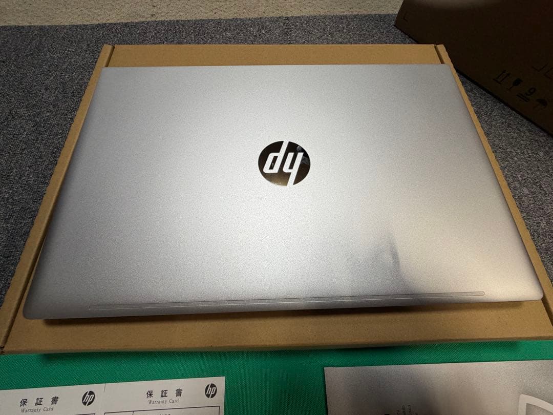 HP ProBook 450 G9 7H152PA#ABJ 東京生産モデル