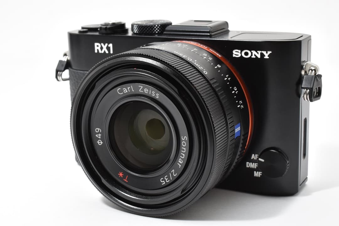 ■極上品■ ソニー Cyber-shot DSC-RX1 #C670