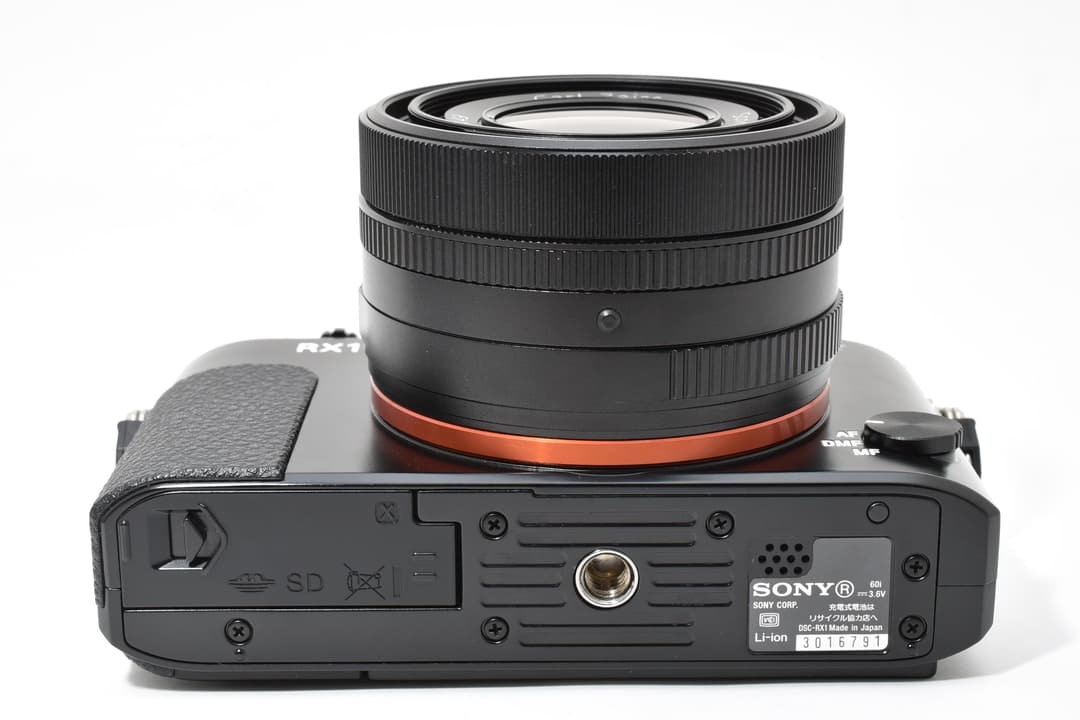 ■極上品■ ソニー Cyber-shot DSC-RX1 #C670