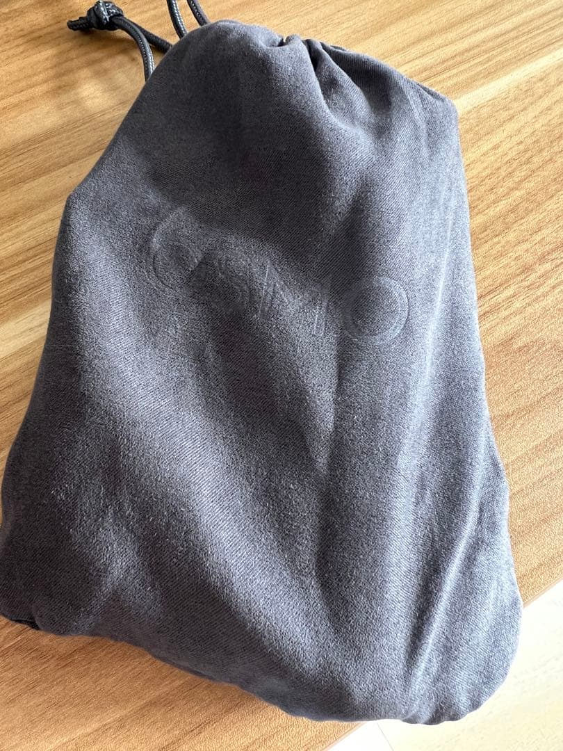 DJI Osmo Mobile 7Pスマホ用スタビライザー、ライト、袋付き