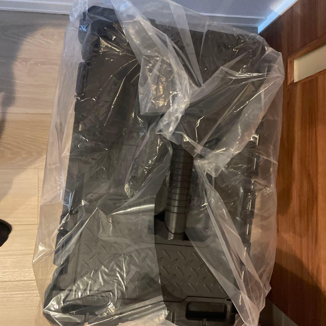 TAJIMA TB-TBOX 大型防水ボックス 1個