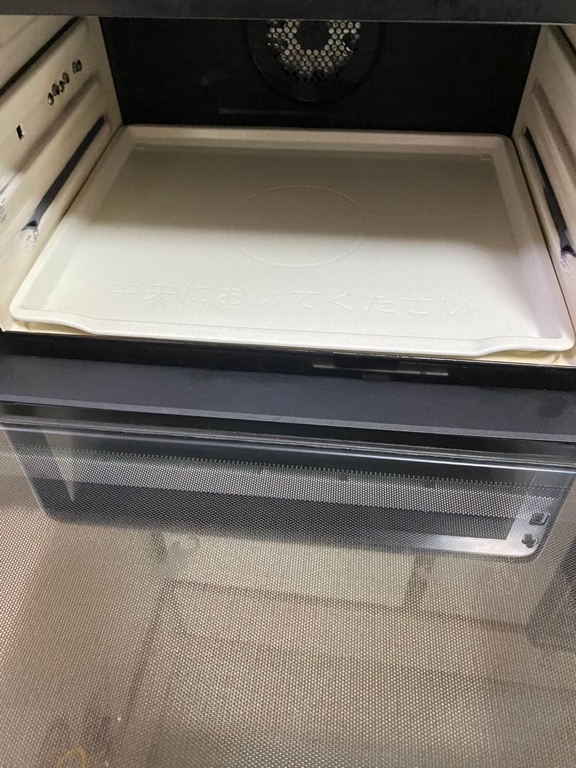 HITACHI ヘルシーシェフ MRO-W1X オーブンレンジ