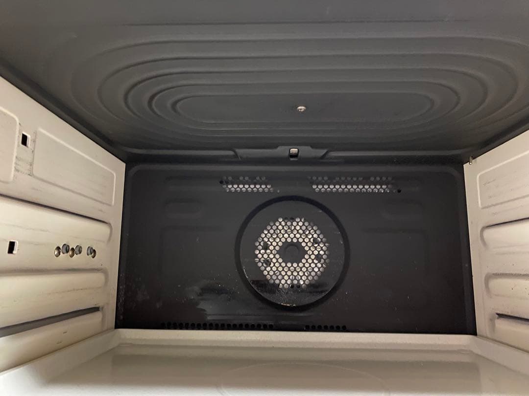 HITACHI ヘルシーシェフ MRO-W1X オーブンレンジ