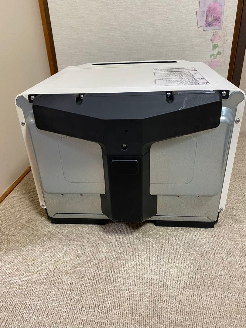 HITACHI ヘルシーシェフ MRO-W1X オーブンレンジ