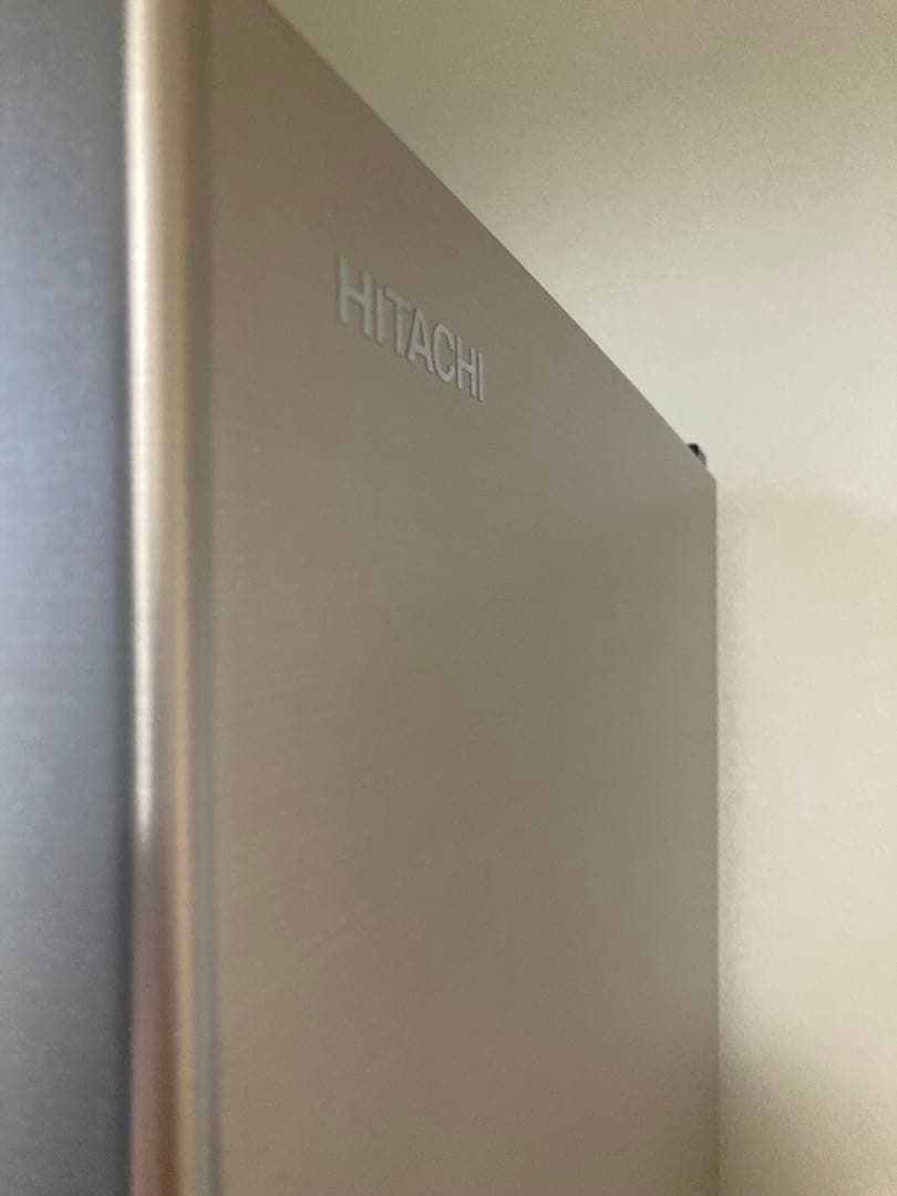 【値下げ中】日立★3ドア冷蔵庫★2023年製