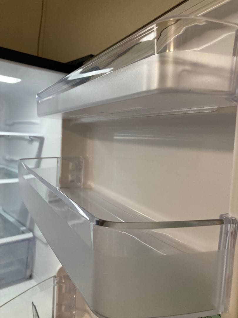 【値下げ中】日立★3ドア冷蔵庫★2023年製