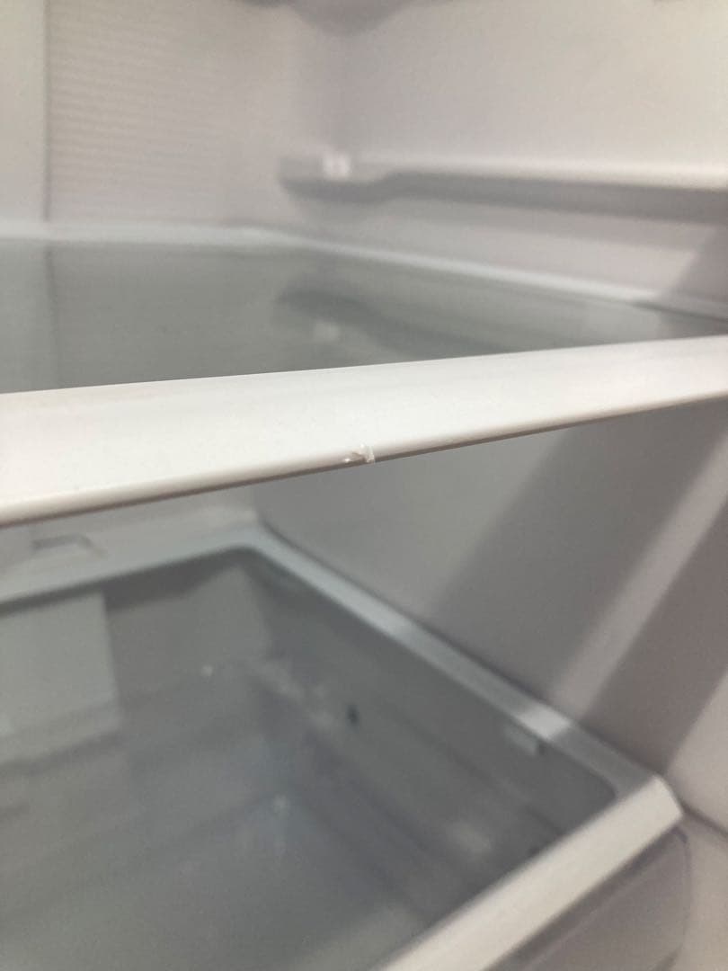 【値下げ中】日立★3ドア冷蔵庫★2023年製