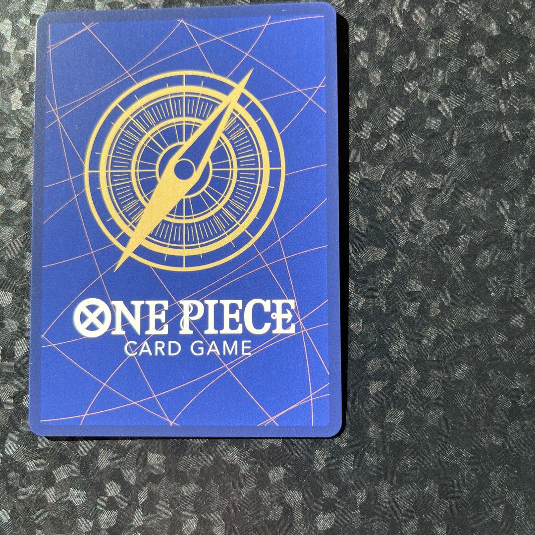 ロロノア・ゾロ SR ST21 フラッグシップ