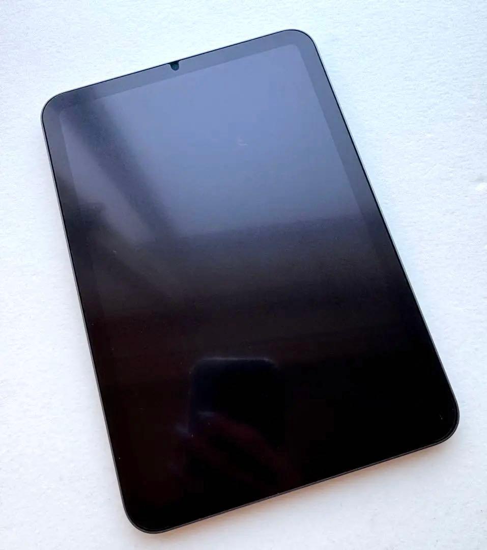iPad mini 第6世代(256GB) Apple Pencil第2世代付き