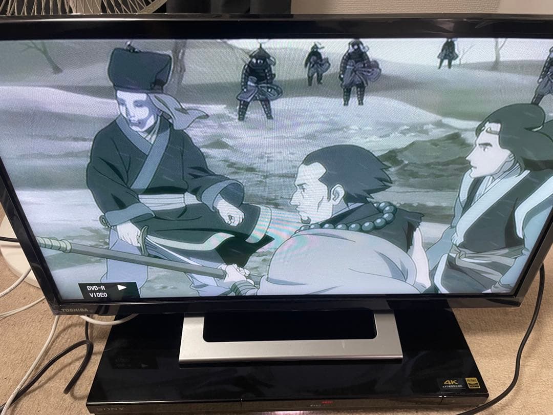 SONY BDZ-ZW1700 4Kブルーレイレコーダー