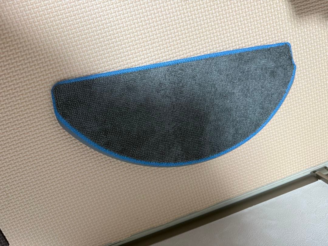 【中古美品】iRobot ルンバ コンボ エッセンシャル 試運転のみ