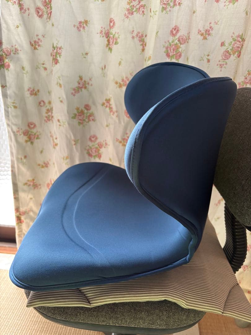 MTG StyleSMART スタイルスマート 骨盤サポートチェア 骨盤矯正