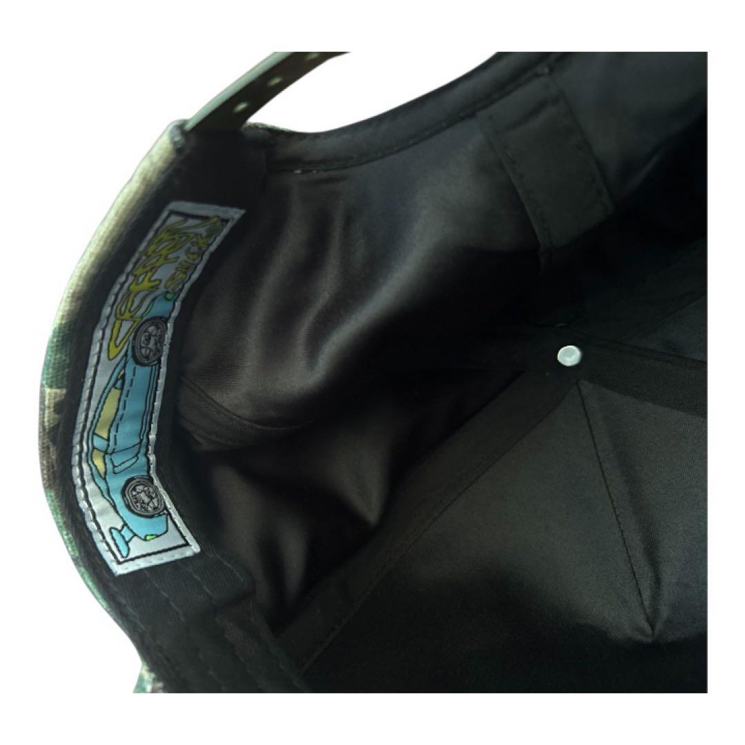 即完　carpet company カーペットカンパニー キャップ　always