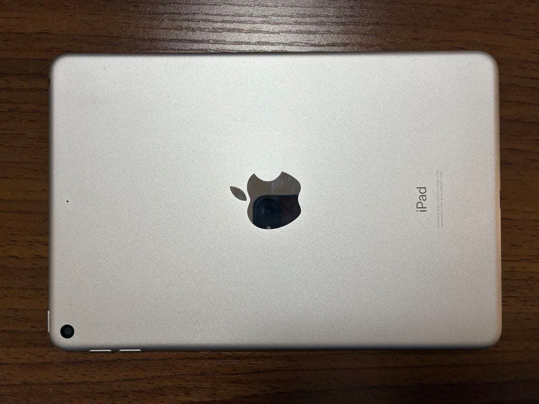 Apple iPad mini第5世代　Wi-Fiモデル　訳あり