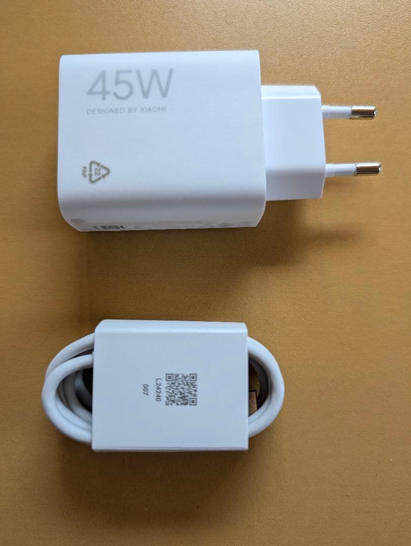 Xiaomi Pad 7 8+256GB ブルー