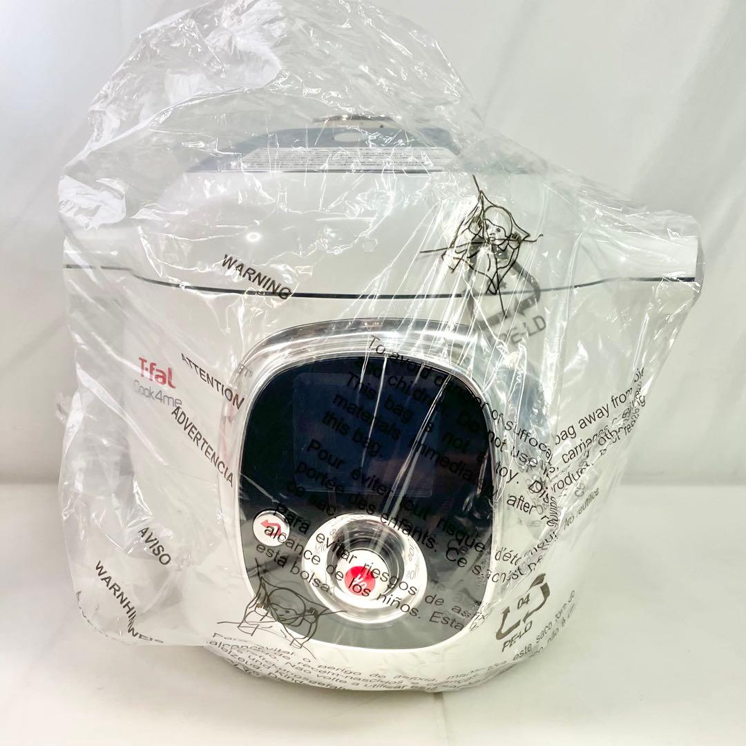 ◎ T-fal ティファール Cook4me クックフォーミー CY7011JP