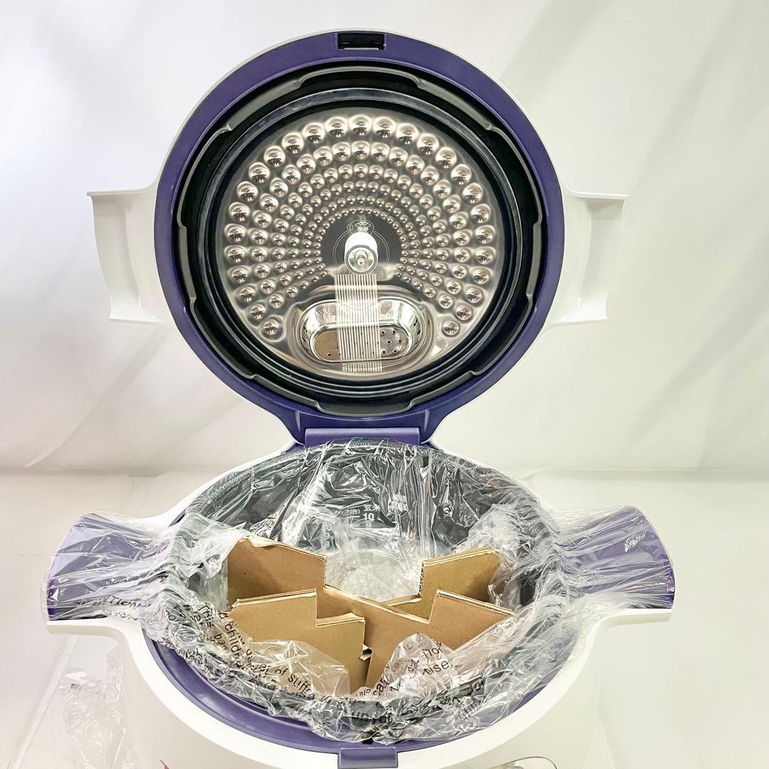 ◎ T-fal ティファール Cook4me クックフォーミー CY7011JP