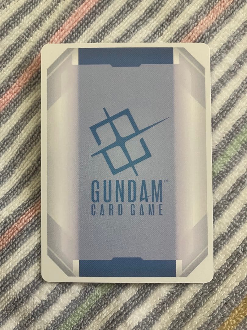 ジークアクス　GQuuuuuuX（オメガ・サイコミュ起動時）　LR＋＋