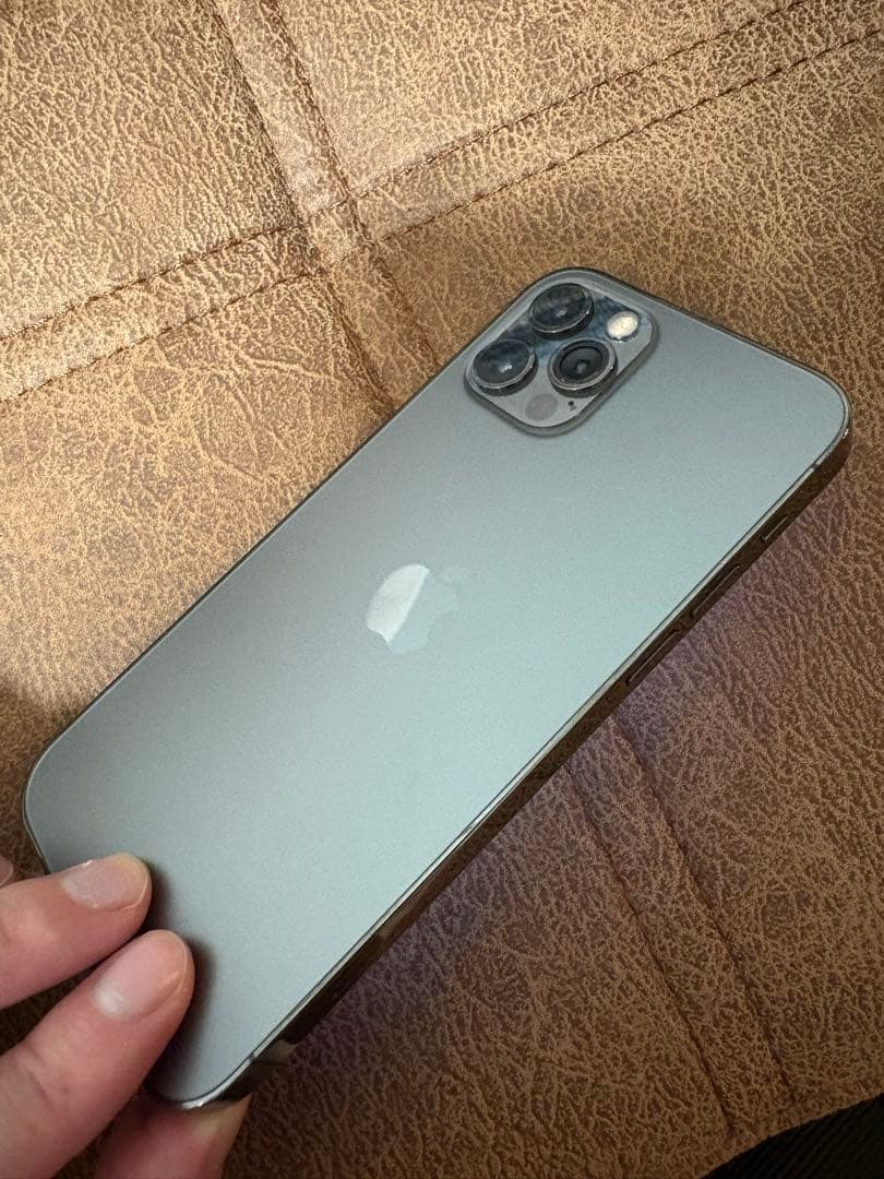 Apple iPhone 12pro グラファイト 128GB