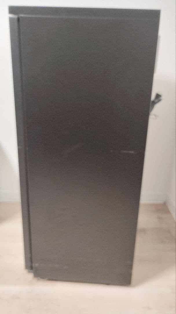 東洋リビング オートクリーンドライ ED-102CDA 防湿庫 中古実用品