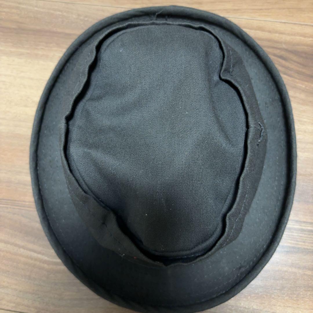 80s stussy ステューシー　ハット　ヴィンテージ