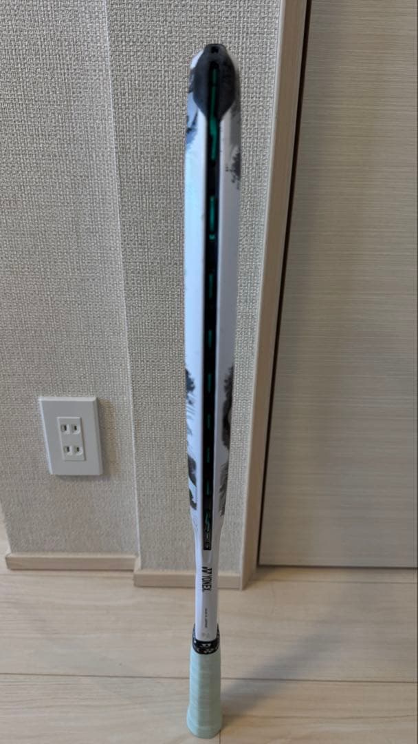 ヨネックス ジオブレイク 80 V UL1