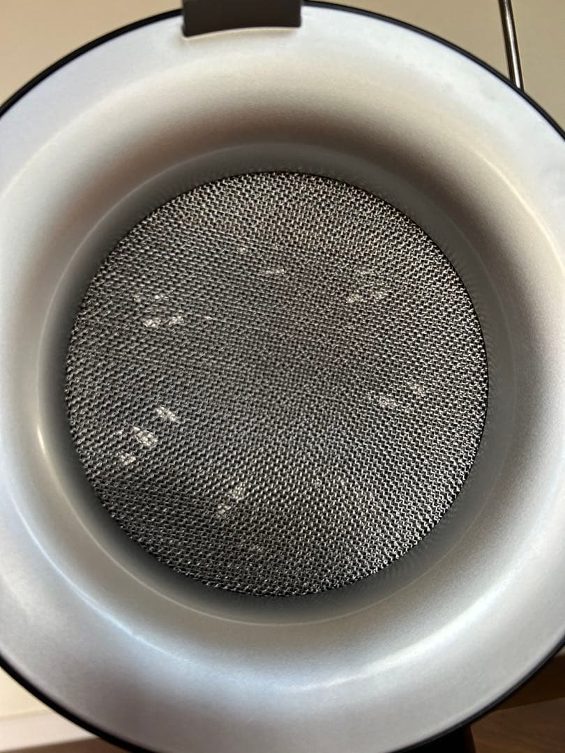 美品　air food エアフード　卓上換気扇