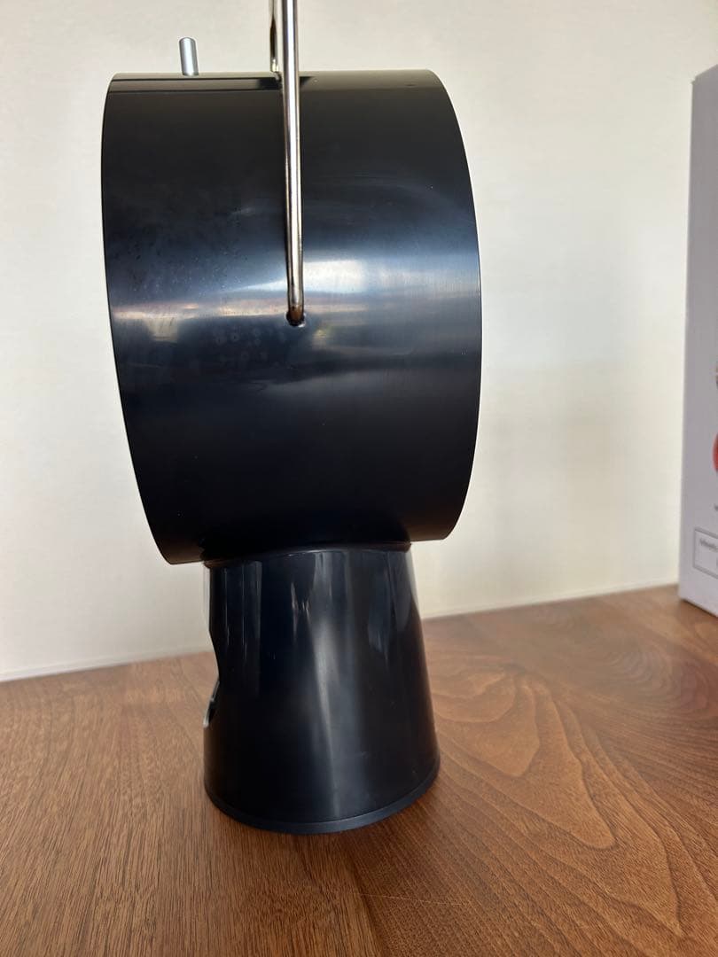 美品　air food エアフード　卓上換気扇