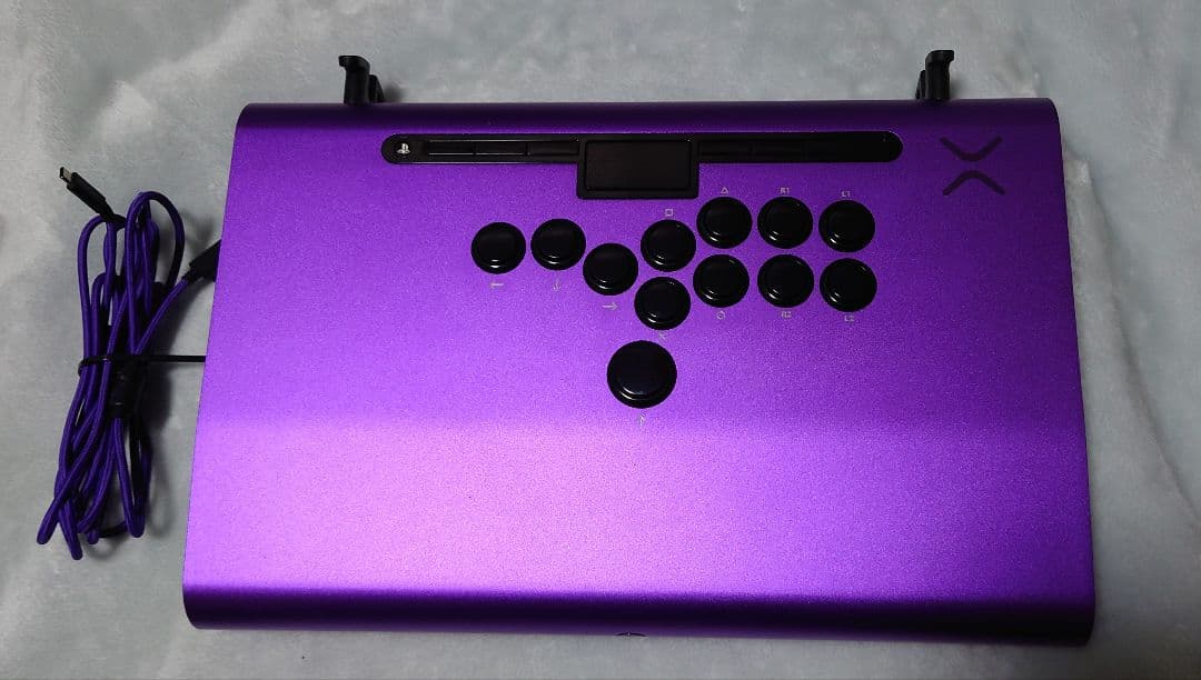 VICTRIX PRO FS12 レバーレスコントローラー