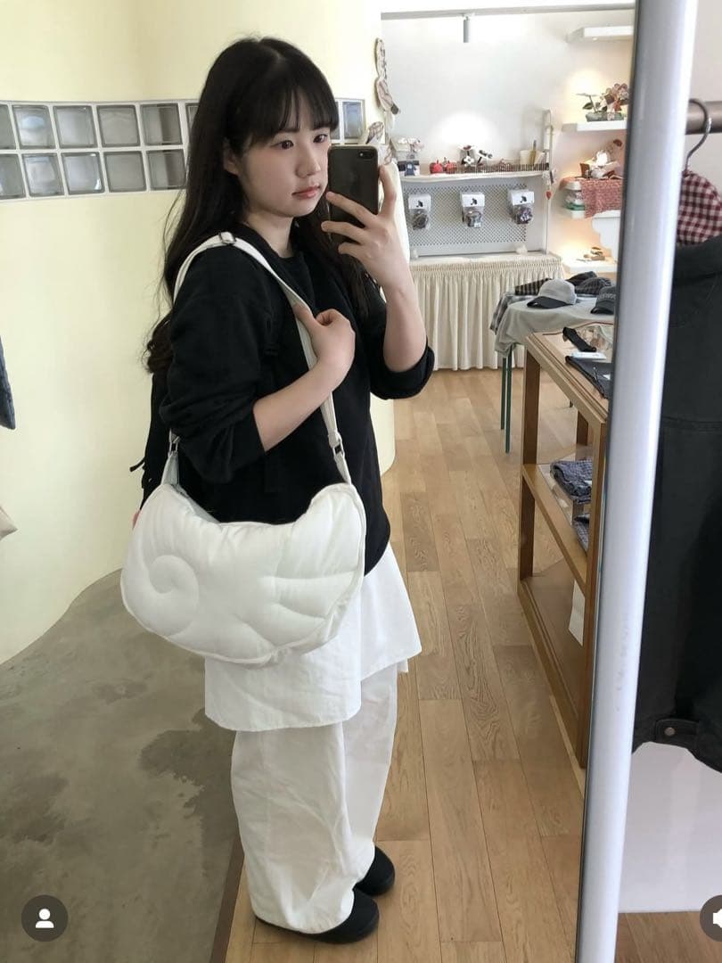 バッグ coyseioWING BAG