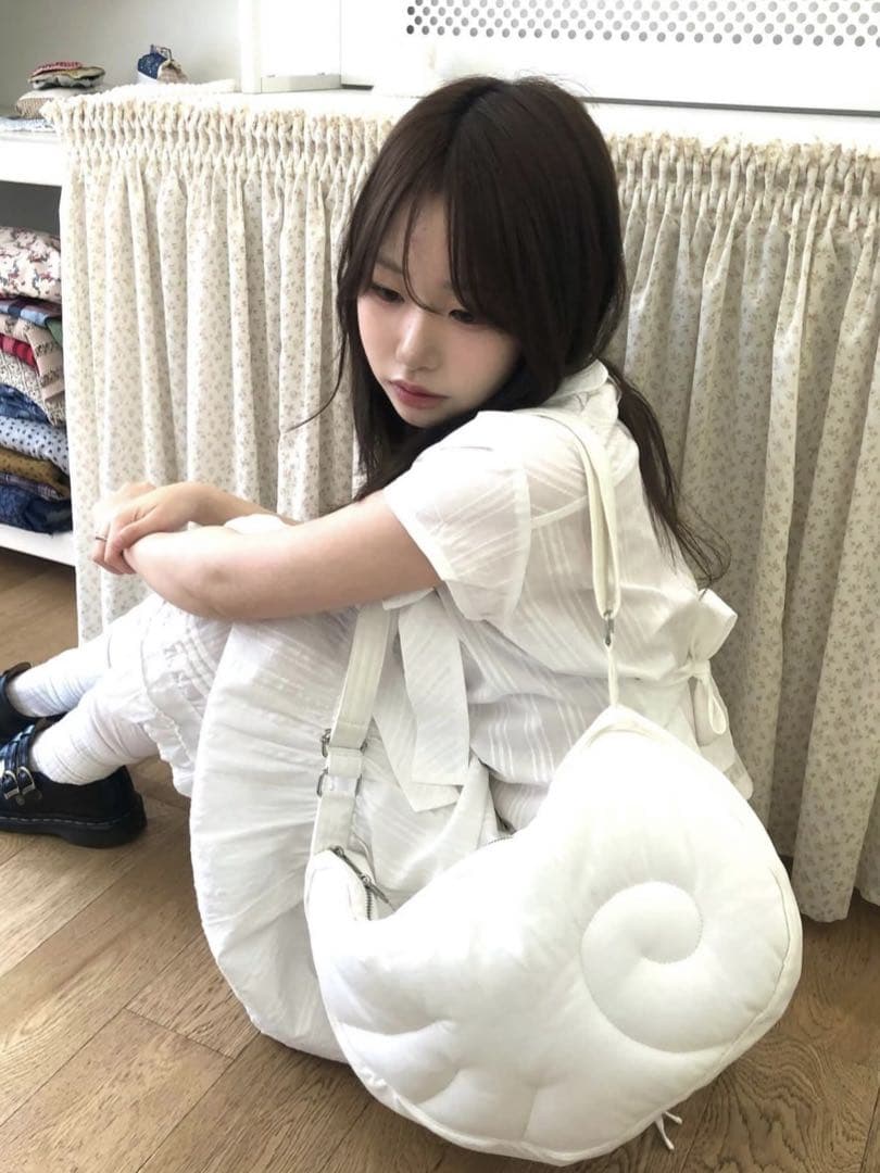 バッグ coyseioWING BAG